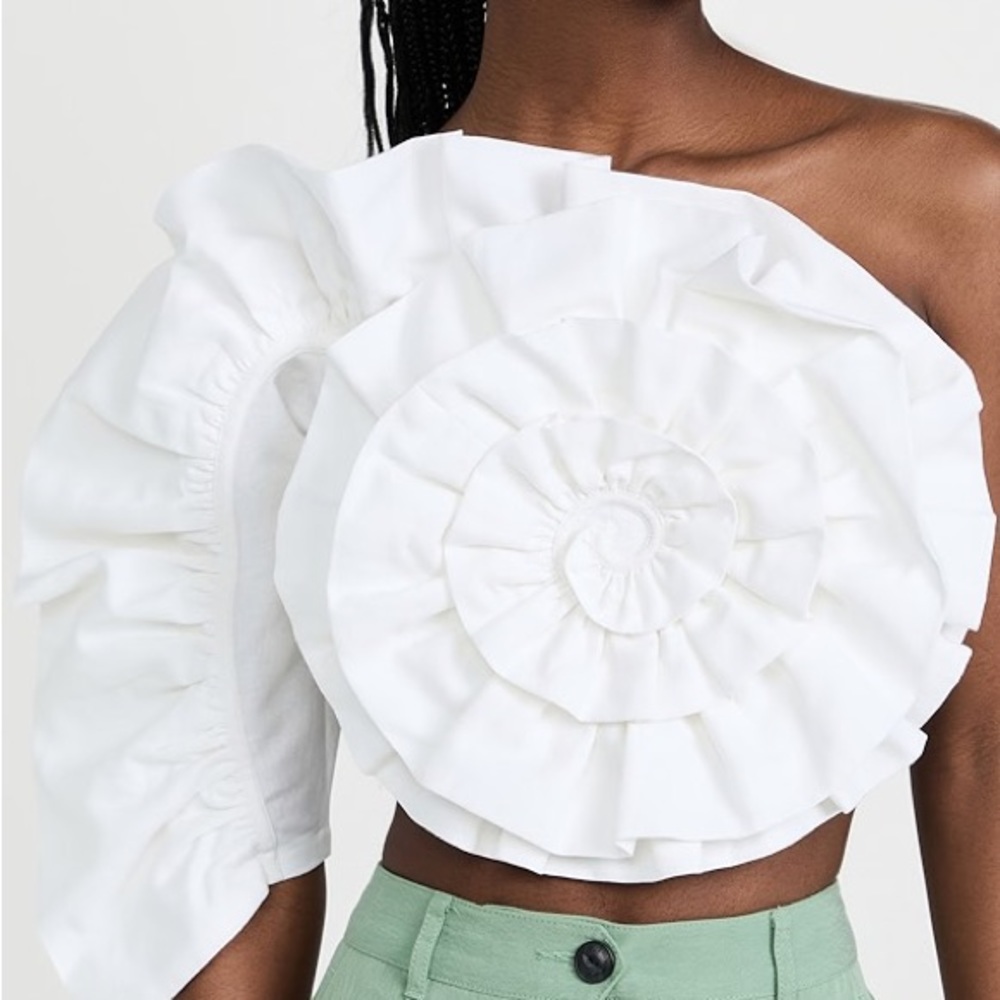 Mara Hoffman Top